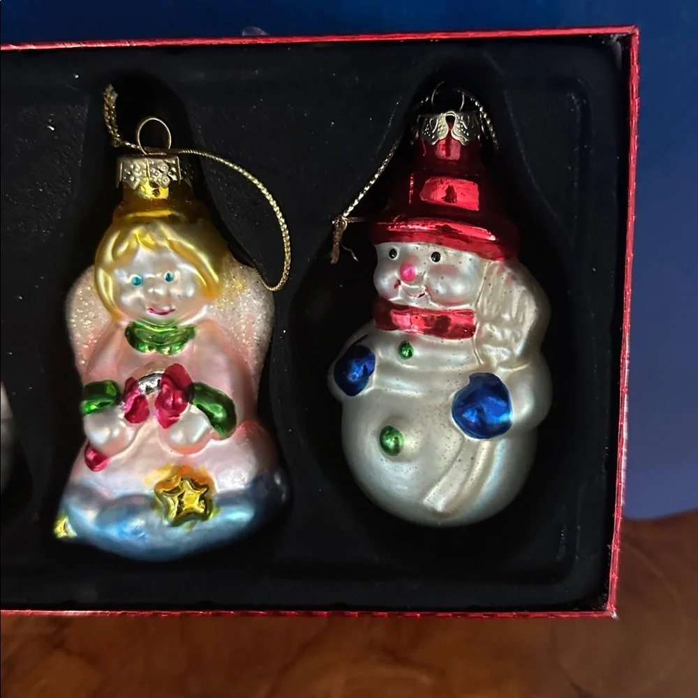 N/A set vintage